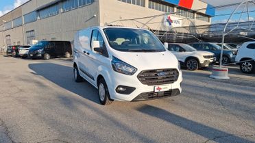 Ford Transit Custom 280 2.0 EcoBlue Hybrid 130 PC Furgone Trend