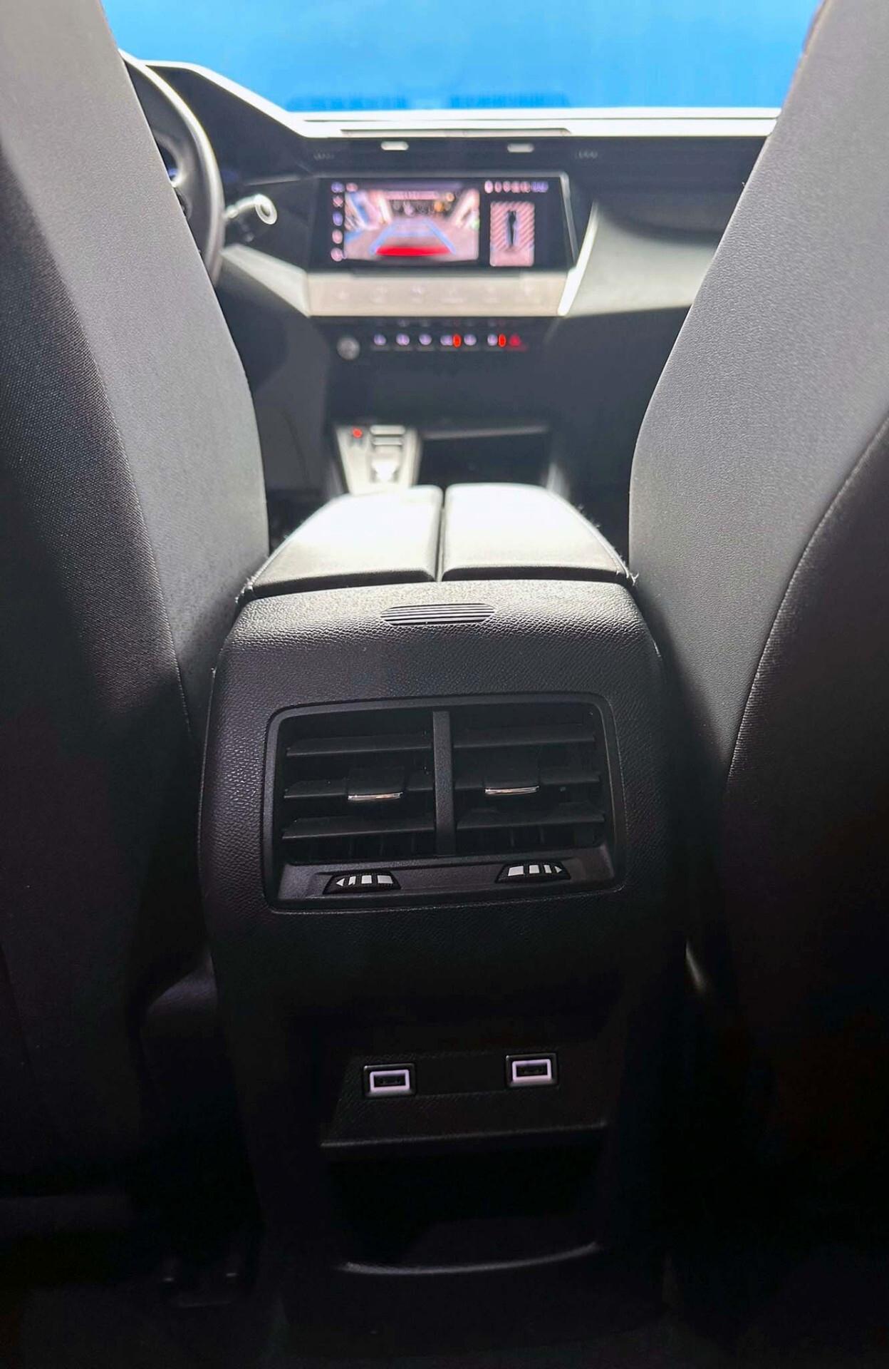 Peugeot 308 BlueHDi 130 S&S EAT8 SW Allure IVA ESPOSTA UNICO PROPRIETARIO
