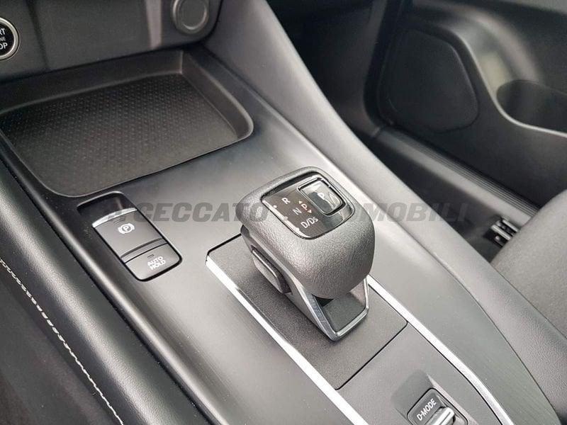 Nissan Qashqai Qashqai 1.3 mhev N-Connecta 2wd 158cv xtronic