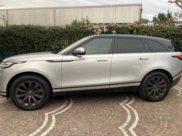 LAND ROVER Range Rover Velar RR 2.0D I4 180 CV R-Dynamic HSE