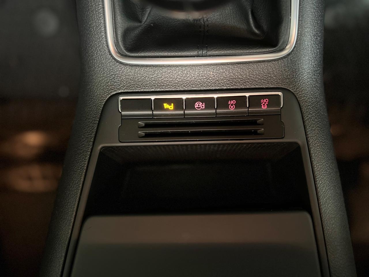 Volkswagen Tiguan 2.0 TDI 140 CV Sport & Style BlueMotion Technology