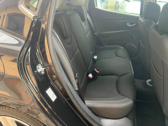 RENAULT Clio dCi 8V 75CV Start&Stop 5 porte Energy Life