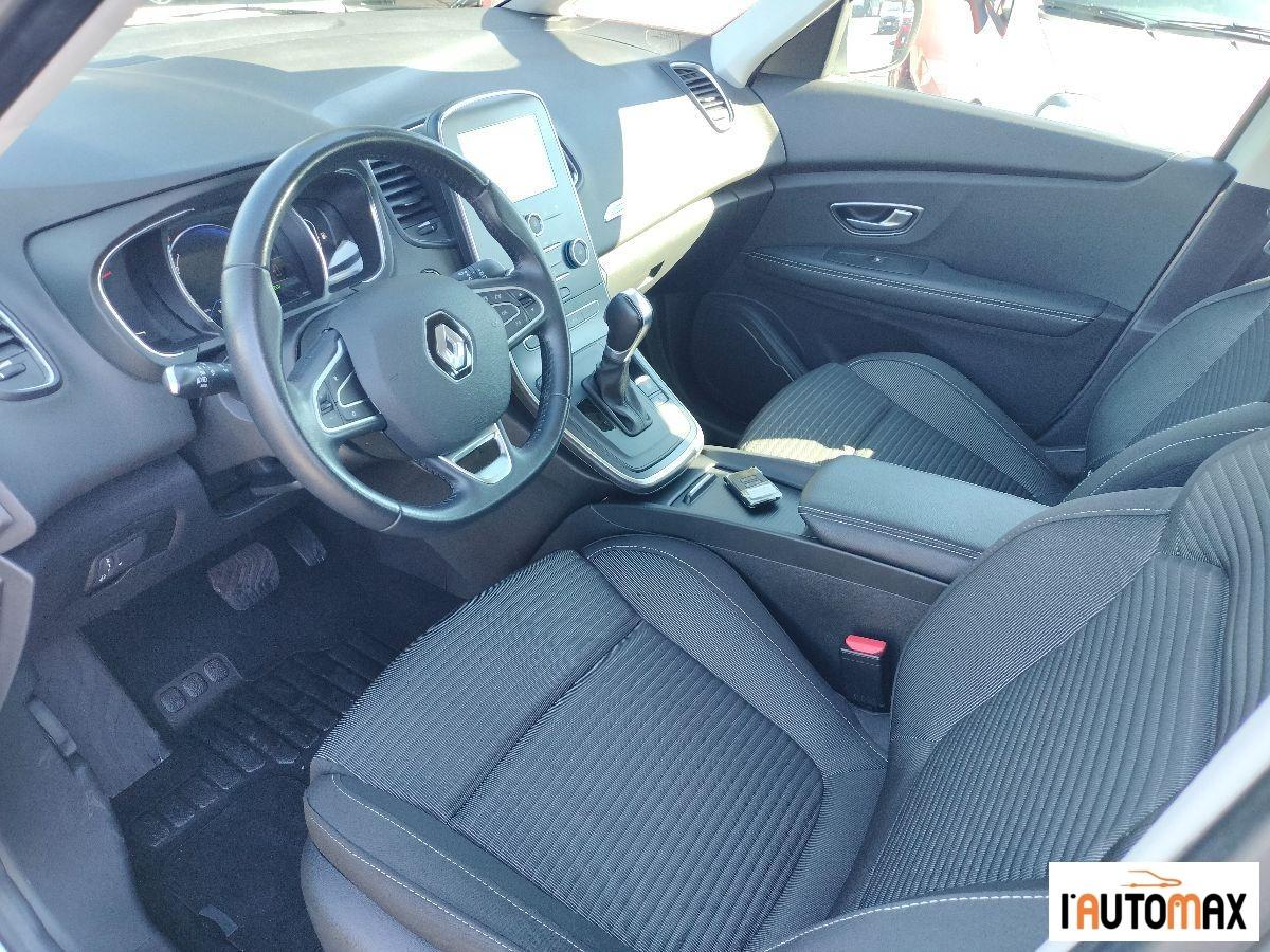 RENAULT - Scenic 1.5 dci energy Sport Edition2 110cv edc