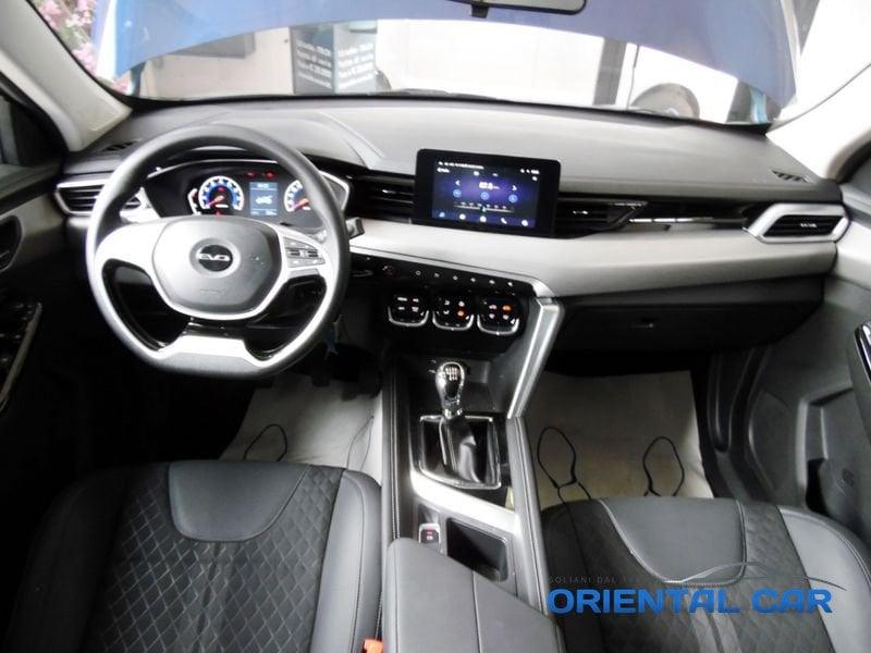 EVO Evo 5 Evo 5 1.5 turbo Gpl 120cv KM0 ANNUNCIO REALE AL 100% SENZA TRAPPOLE