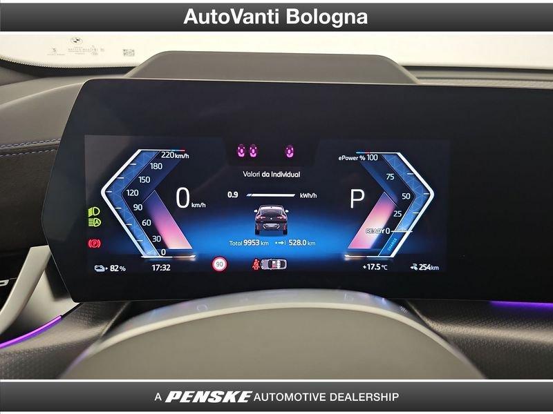 BMW iX2 iX2 eDrive 20 Msport Pro