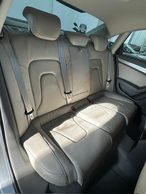 Audi A4 2.7 V6 TDI F.AP. Advanced