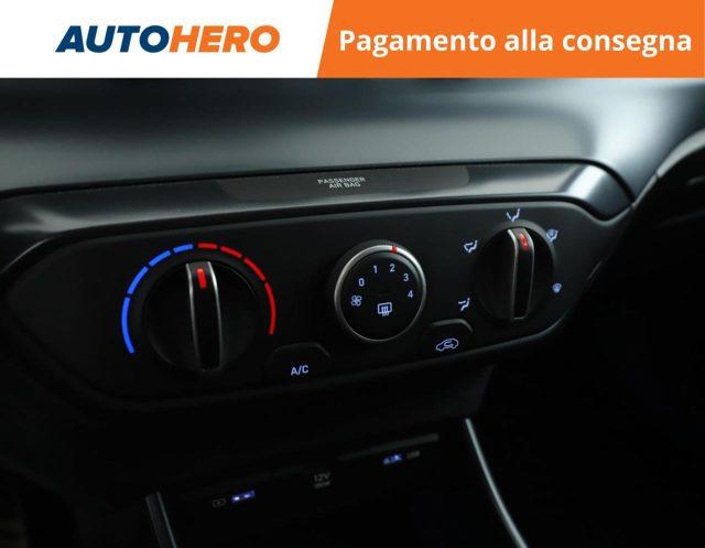 HYUNDAI i20 1.0 T-GDI 120 CV 48V iMT N-Line