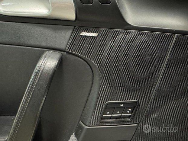 PORSCHE 997 911 Targa 4S +CHRONO SPORT+MEMORY