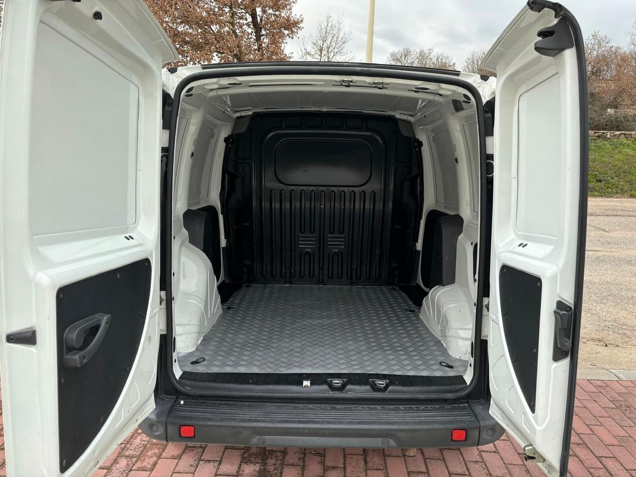 Fiat Doblo Doblò 1.9 MJ PC-TN Cargo Lamierato SX