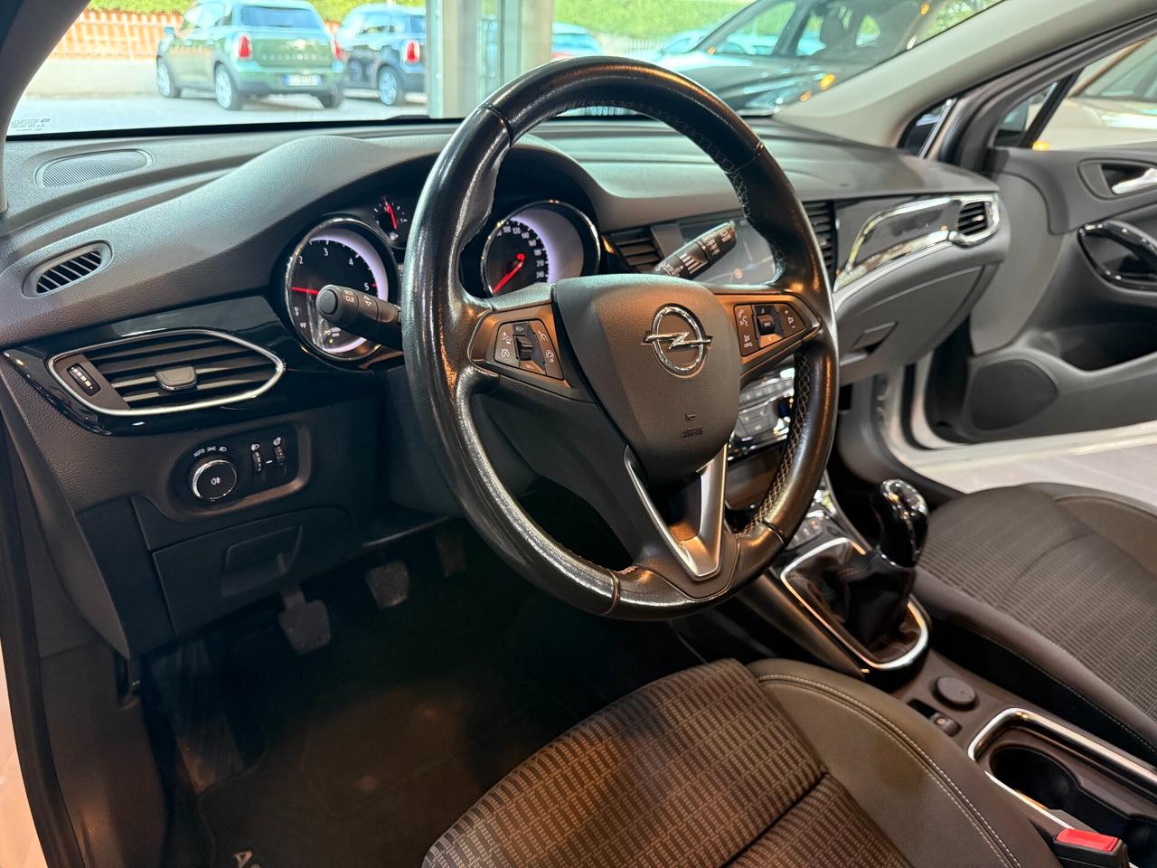 Opel Astra Sports Tourer 1.5 cdti Business Elegance