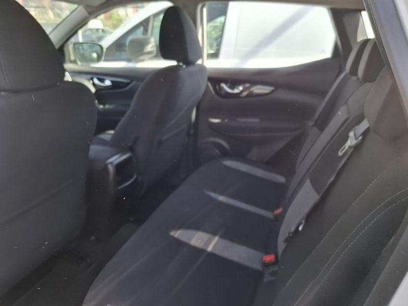 Nissan Qashqai II 2017 1.5 dci Acenta 110cv