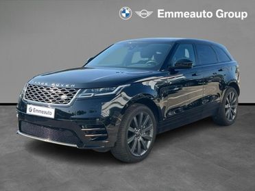 LAND ROVER Range Rover Velar 2.0D I4 180 CV