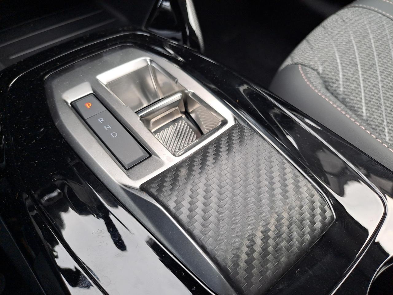 PEUGEOT 208 5P - ALLURE Hybrid 110 E-DCS6