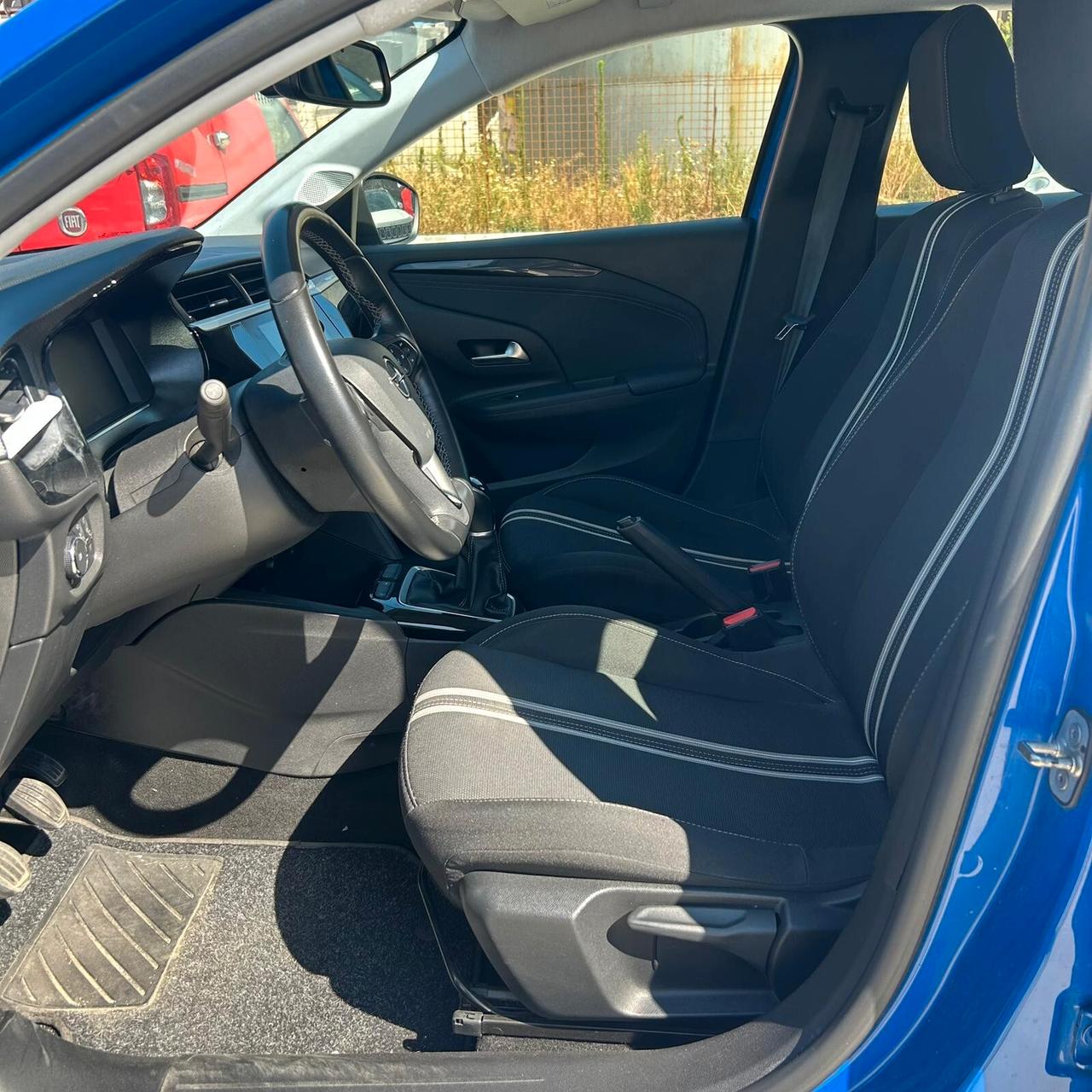 Opel Corsa 1.2 Blitz Edition