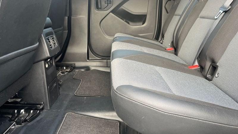 Renault Kangoo Passenger 1.5 Blue dCi 95cv Edition One Plu Passenger 1.5 Blue dCi 95cv Edition One AUTOCARRO