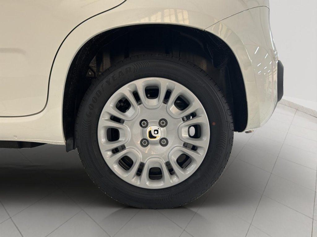 FIAT Panda 3ª serie Panda 1.0 FireFly S&S Hybr...