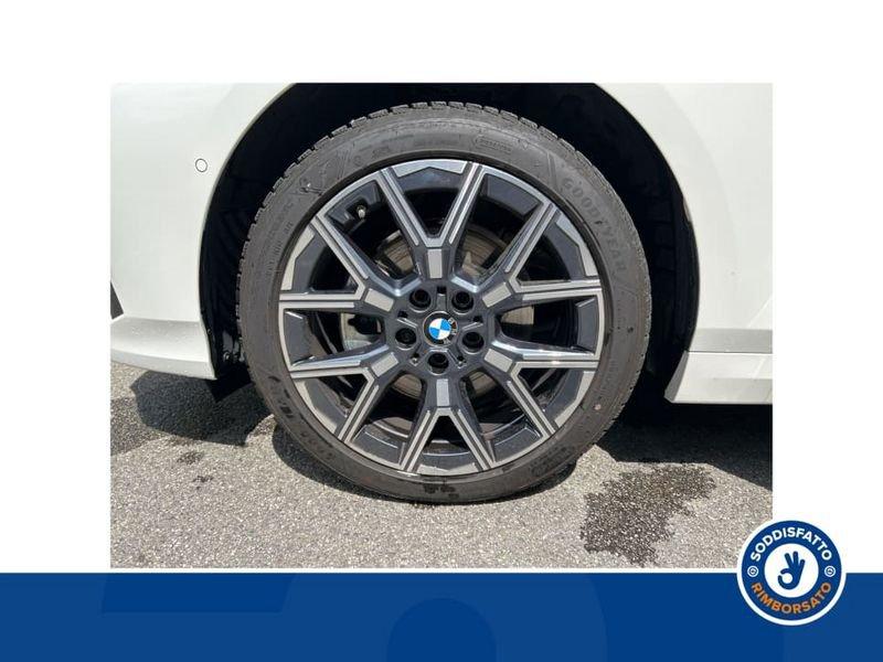 BMW Serie 1 120d