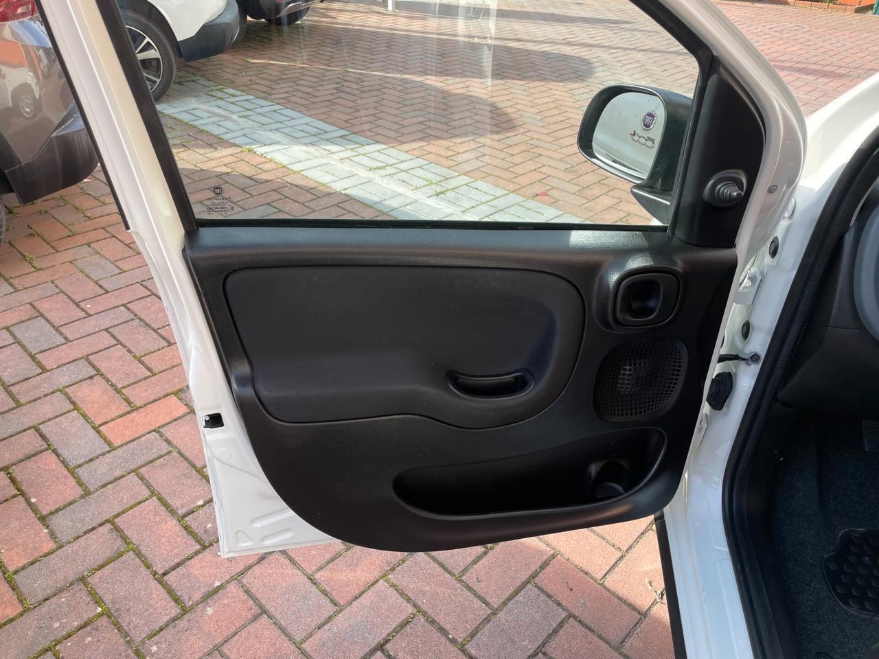 Fiat Panda 1.0 FireFly S&S Hybrid GARANZIA FIAT