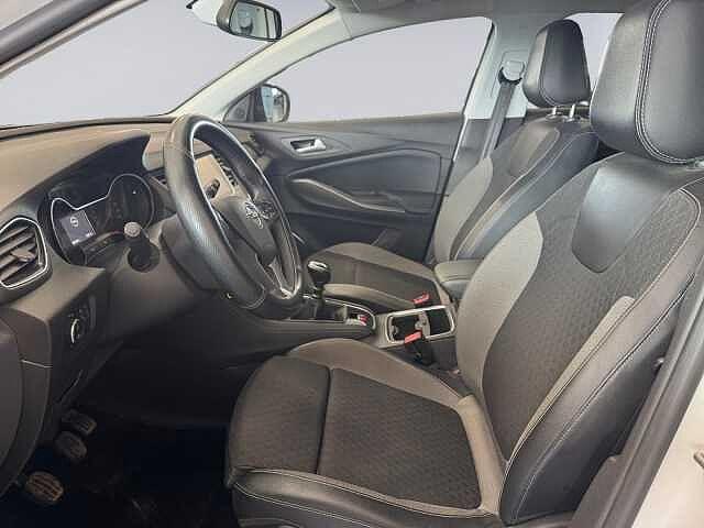 Opel Grandland X 1.5 diesel Ecotec Innovation