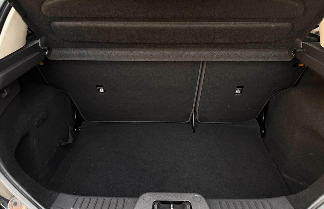 Ford Fiesta 1.5 TDCi 75CV Titanium KM 85000