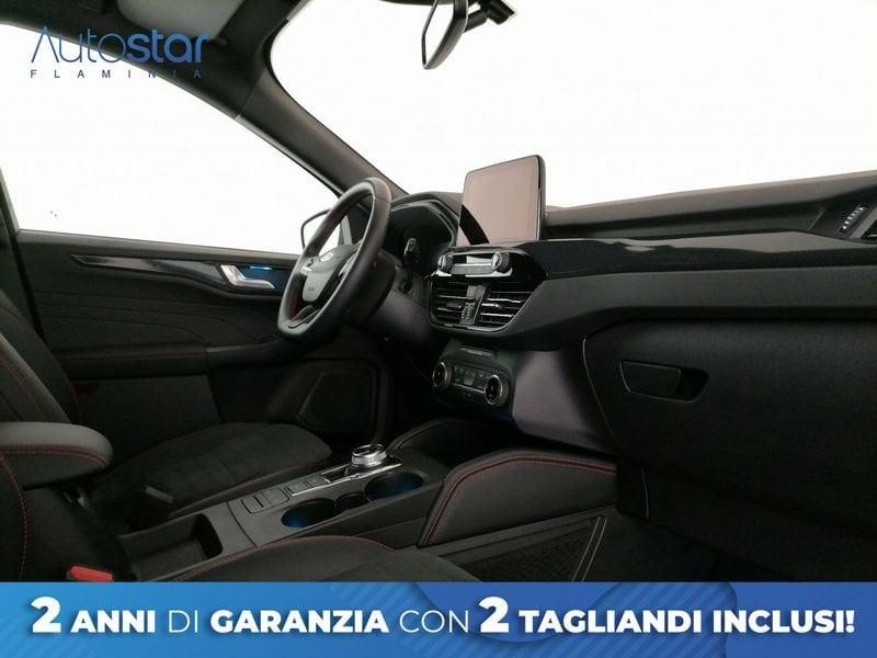 Ford Kuga 2.5 phev ST-Line X 2wd 225cv cvt