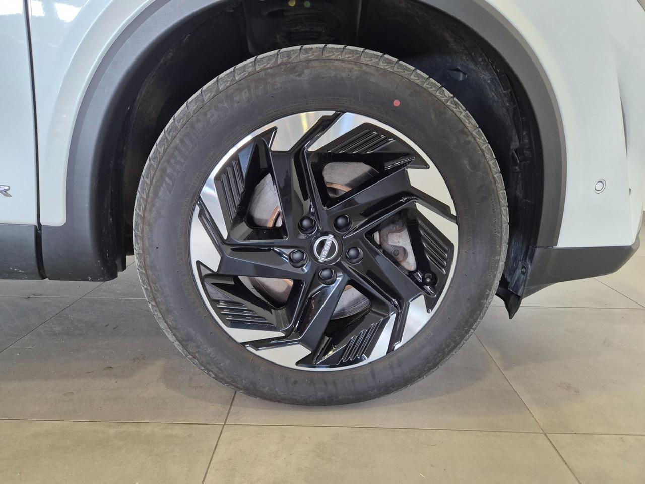 NISSAN Qashqai e-Power N-Connecta - Cam 360 - Carplay - ACC/Lim