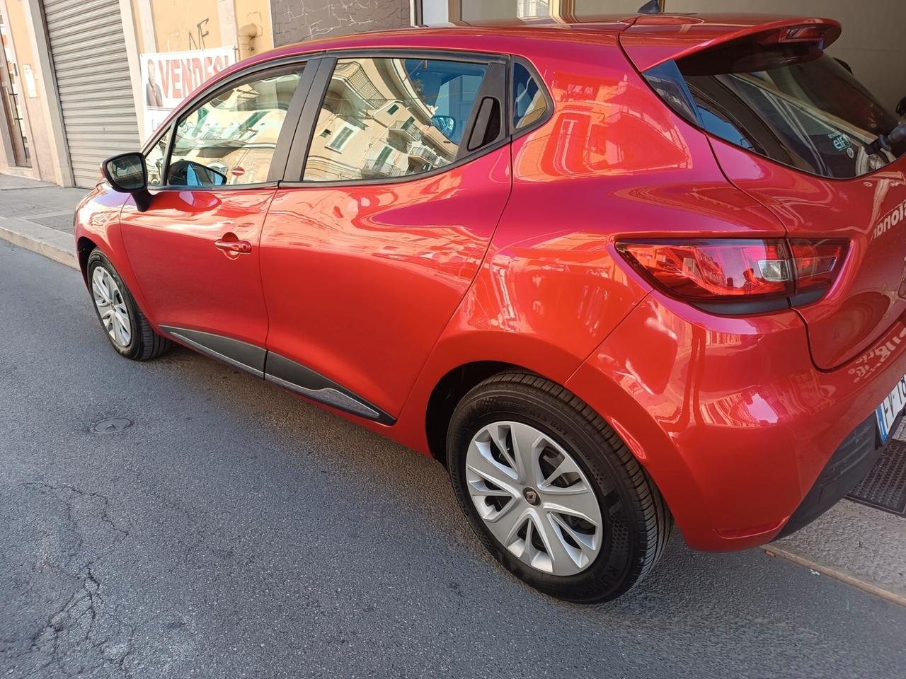 Renault Clio TCe 12V 90 CV GPL 5 porte ENERGY