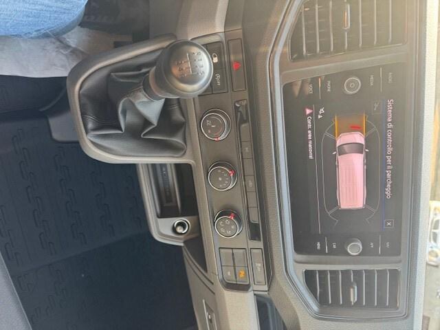 VOLKSWAGEN Crafter 2ªs. Crafter 35 2.0 BiTDI 1...