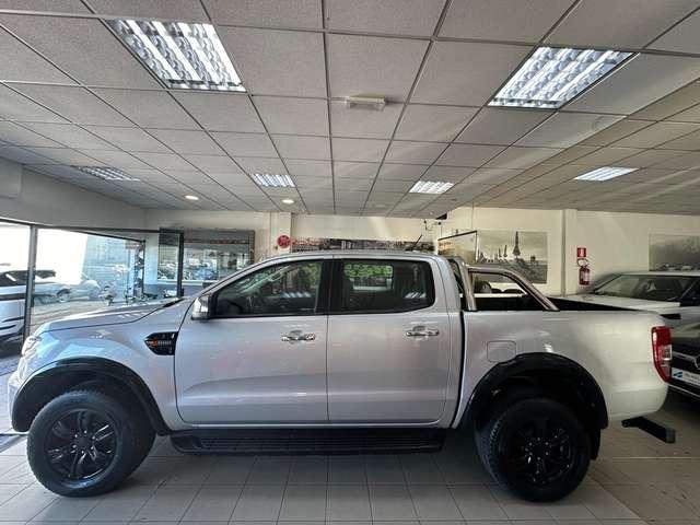 Ford Ranger 2.0 tdci double cab XL 170cv pari al nuovo +IVA