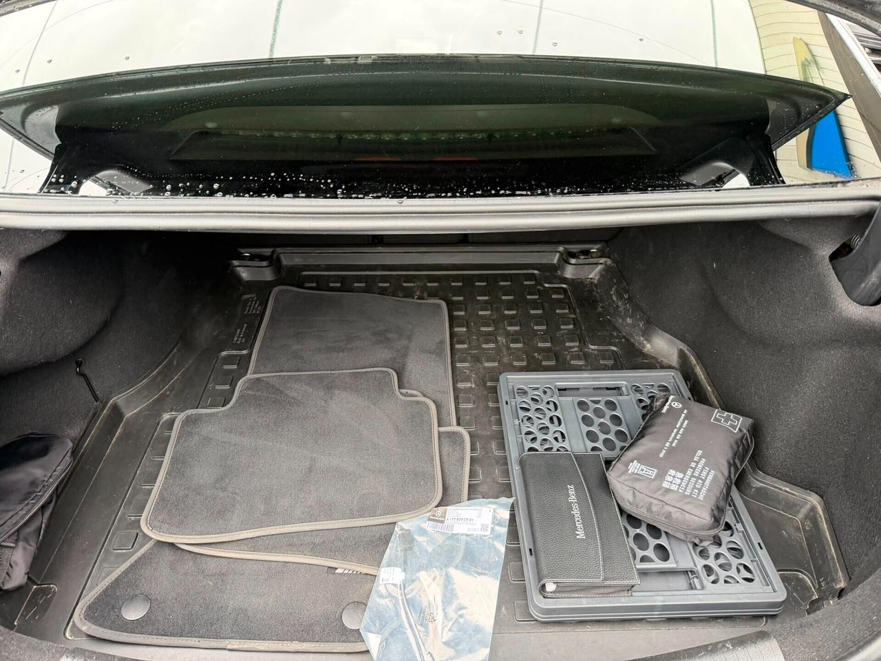 Mercedes-Benz C 220 Berlina d mhev Premium Plus