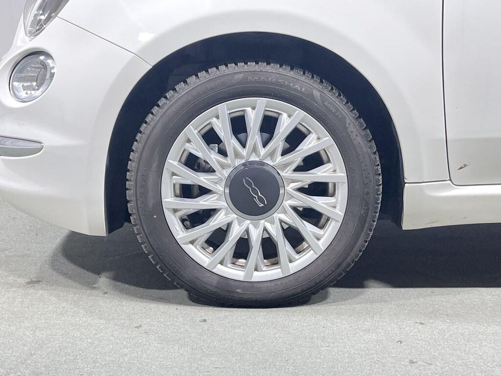 Fiat 500 1.0 hybrid Dolcevita 70cv