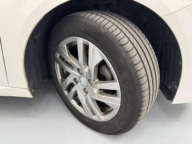 Peugeot 208 1.2 PURETECH ACTIVE 75CV *NEOPATENTATI* PROMO