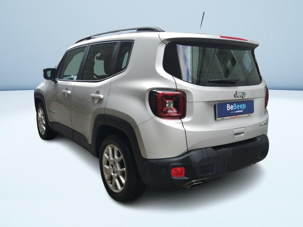 Jeep Renegade 1.6 Multijet II Limited 2WD