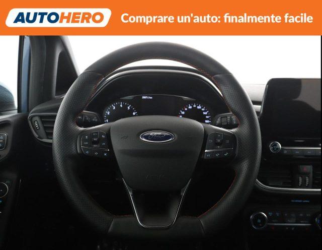 FORD Fiesta 1.0 Ecoboost 95 CV 5 porte ST-Line