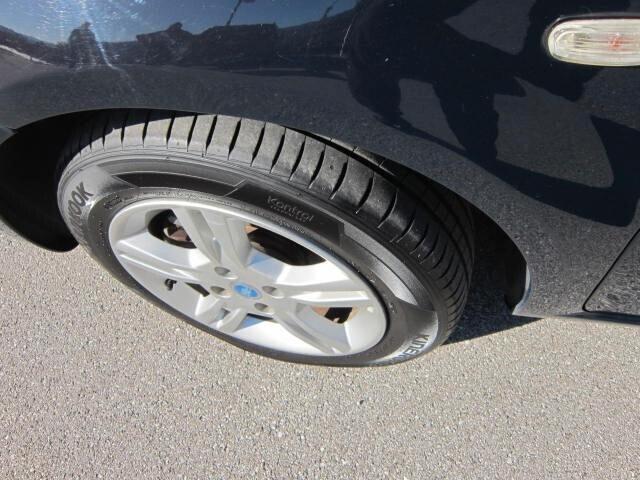 Fiat Grande Punto 1.2 5 porte Dynamic NEOPATENTATI