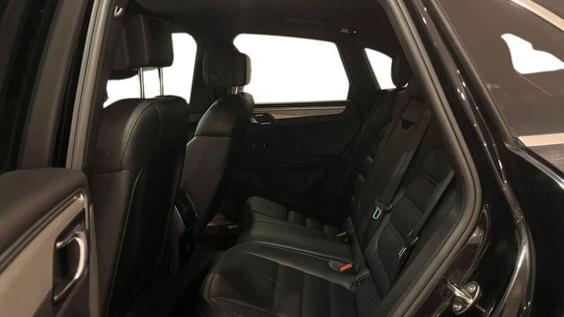 Porsche Macan 2.0