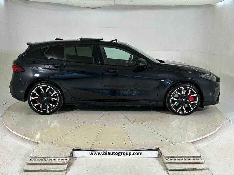 BMW Serie 1 F70 118d auto