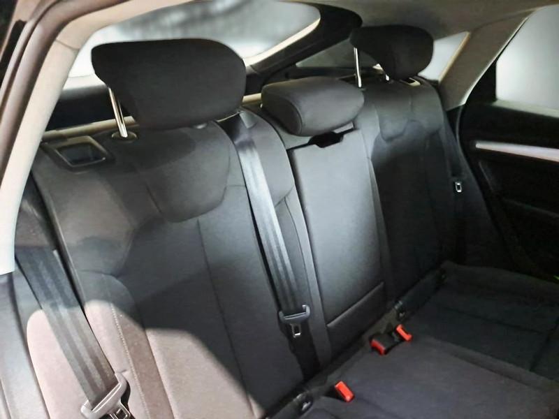 AUDI Q5 SPORTBACK 35 TDI MHEV S TRONIC SUV
