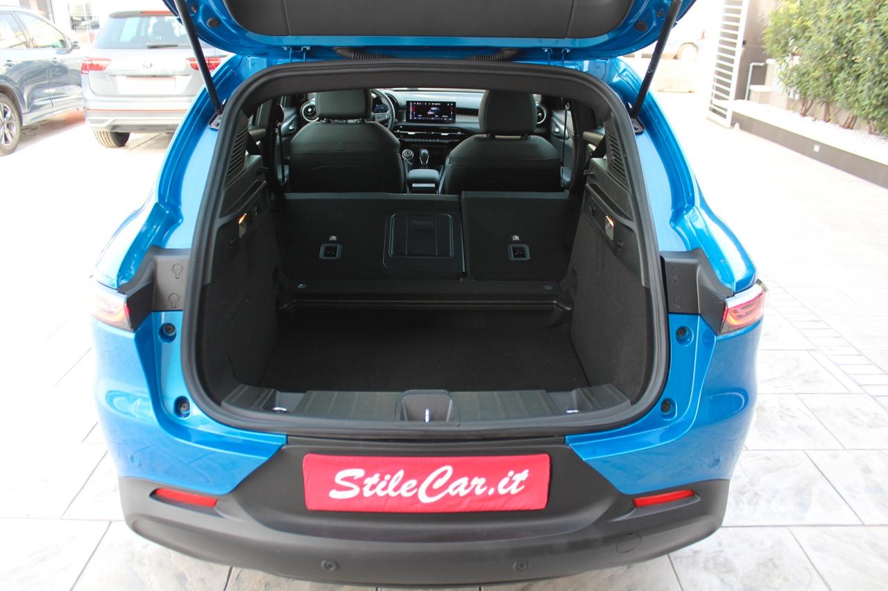 Alfa Romeo Tonale 1.6 diesel 130 CV TCT6 Sprint