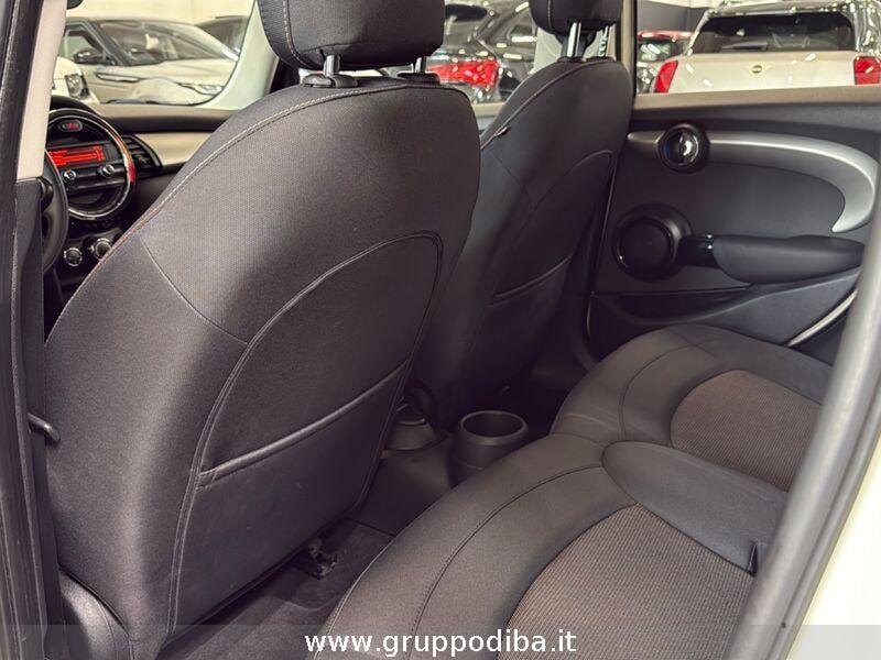 MINI Mini 2014 Diesel 1.5 One D Business 5p