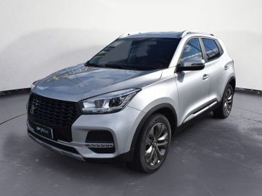 DR AUTOMOBILES DR 4.0 DR 4.0 1.5 GPL