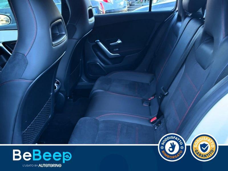 Mercedes-Benz Classe A A 180 D PREMIUM AUTO