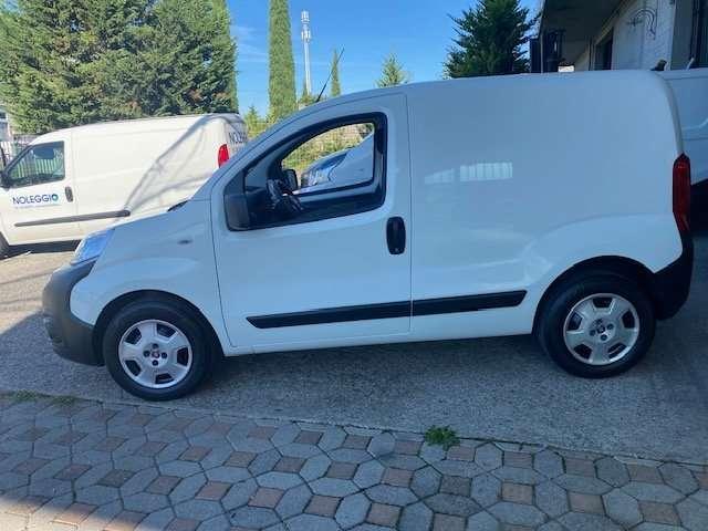 Fiat Fiorino 1.3 MTJ 95 CV SX CARGO