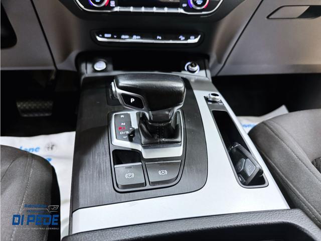 AUDI Q5 35 TDI Mhev S tronic Business