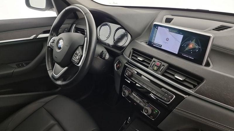 BMW X1 xDrive20d xLine Plus