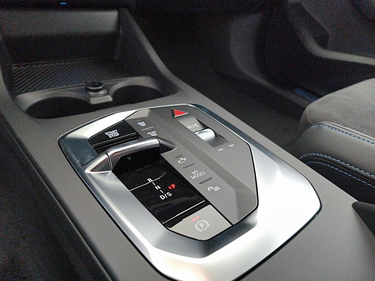 BMW Serie 1 120d 48V MSport