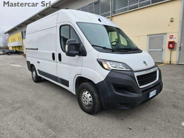 PEUGEOT Boxer 330 L2H2 2.2 BlueHDi 140cv - GF420PL