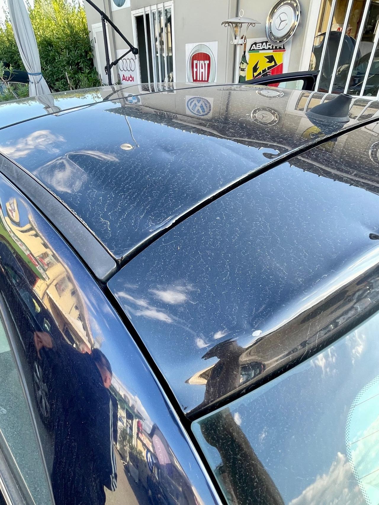 Fiat 500 1.2 Riva