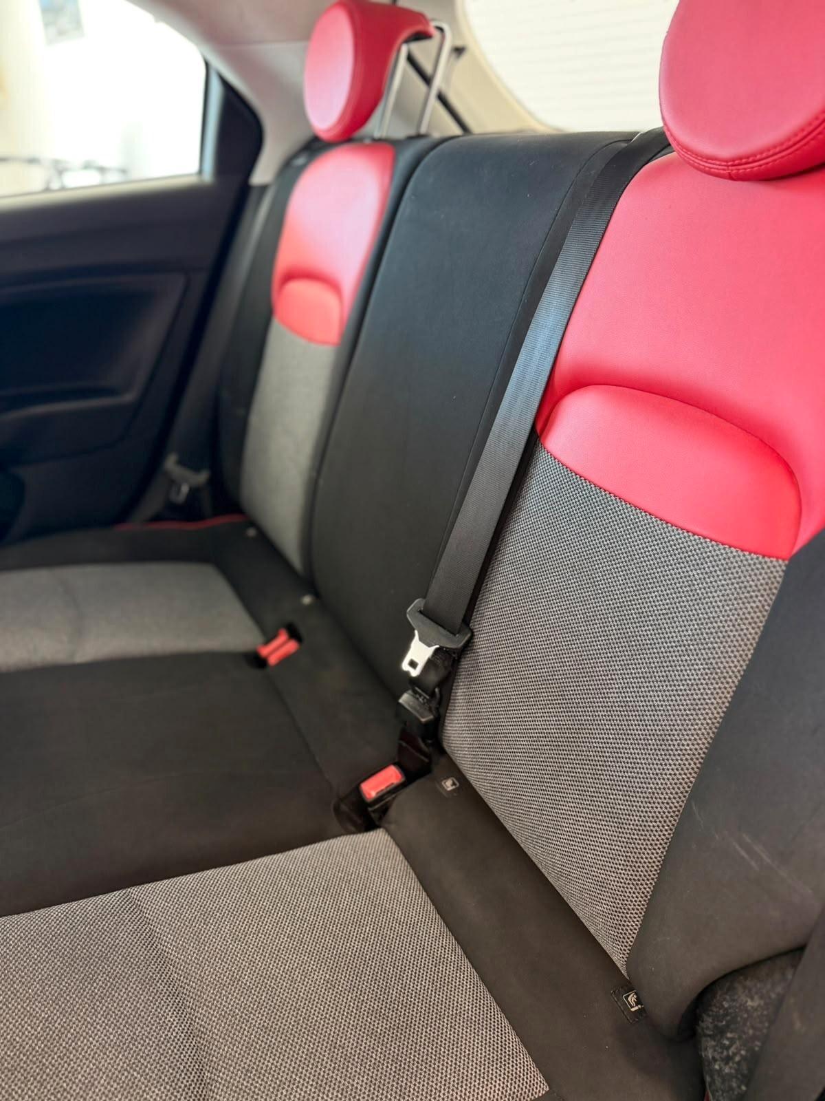 Fiat 500X 1.3 MultiJet 95 CV Business 2017