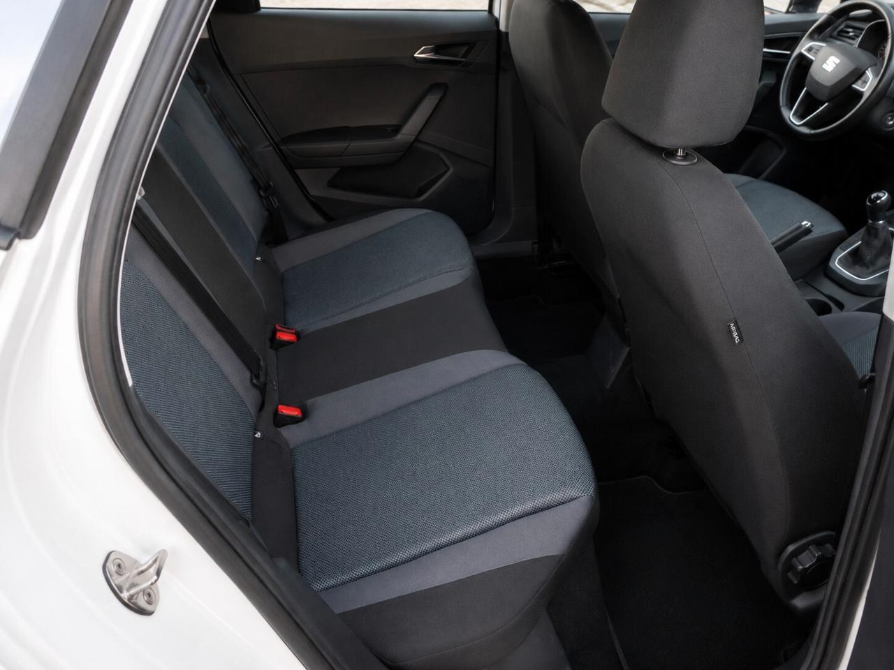 Seat Arona 1.0 TGI Metano Style • Unico Proprietario • Garanzia